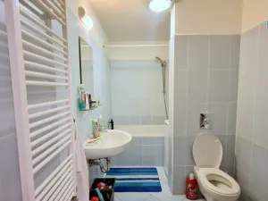 Prodej bytu 2+kk, Praha - Uhříněves, Karla Zicha, 66 m2