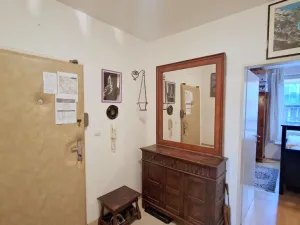 Prodej bytu 2+kk, Praha - Uhříněves, Karla Zicha, 66 m2