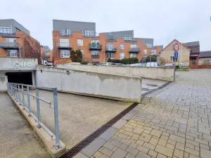 Prodej bytu 2+kk, Praha - Uhříněves, Karla Zicha, 66 m2