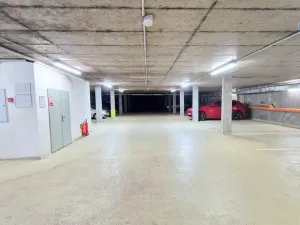 Prodej bytu 2+kk, Praha - Uhříněves, Karla Zicha, 66 m2