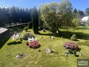 Pronájem bytu 2+1, Cvikov, Československé armády, 79 m2