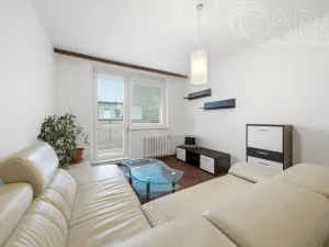 Prodej bytu 2+1, Vyškov - Vyškov-Předměstí, Jarní, 56 m2