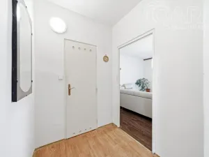 Prodej bytu 2+1, Vyškov - Vyškov-Předměstí, Jarní, 56 m2