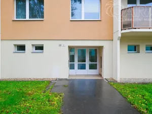 Prodej bytu 2+1, Vyškov - Vyškov-Předměstí, Jarní, 56 m2