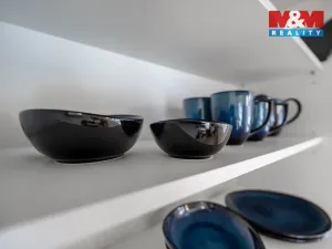 Prodej bytu 3+kk, Jablonec nad Nisou - Rýnovice, Jezdecká, 92 m2