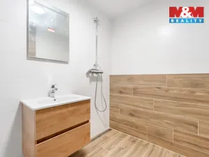Prodej bytu 3+kk, Jablonec nad Nisou - Rýnovice, Jezdecká, 92 m2