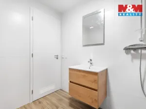 Prodej bytu 3+kk, Jablonec nad Nisou - Rýnovice, Jezdecká, 92 m2