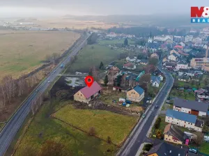 Pronájem zemědělského objektu, Zákupy, Mimoňská, 450 m2