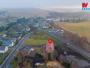 Pronájem zemědělského objektu, Zákupy, Mimoňská, 450 m2