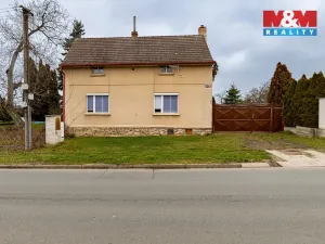 Pronájem rodinného domu, Mělník, Strážnická, 140 m2