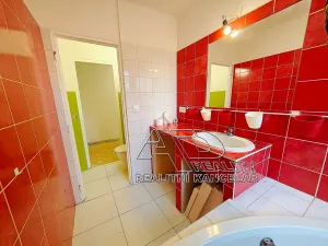 Prodej bytu 3+kk, České Budějovice, L. M. Pařízka, 62 m2