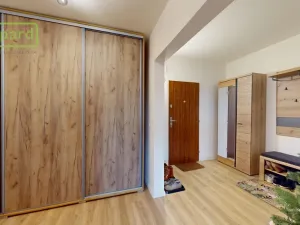 Prodej bytu 4+1, Teplice - Trnovany, Maršovská, 77 m2