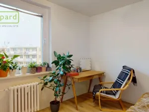 Prodej bytu 4+1, Teplice - Trnovany, Maršovská, 77 m2