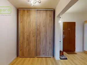 Prodej bytu 4+1, Teplice - Trnovany, Maršovská, 77 m2