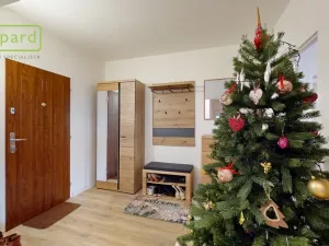 Prodej bytu 4+1, Teplice - Trnovany, Maršovská, 77 m2