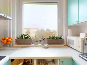 Prodej bytu 4+1, Teplice - Trnovany, Maršovská, 77 m2