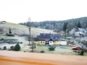 Prodej bytu 3+kk, Bedřichov, 76 m2