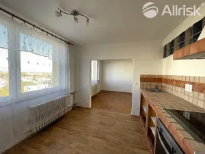 Prodej bytu 2+1, Vyškov, Puškinova, 58 m2