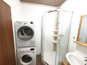 Pronájem bytu 1+kk, Praha - Horní Měcholupy, Modenská, 38 m2