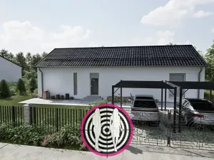 Prodej domu na klíč, Úmyslovice, 96 m2