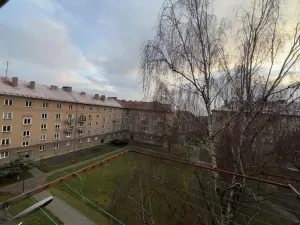 Pronájem bytu 3+1, Ostrava - Poruba, Matěje Kopeckého, 73 m2