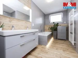 Prodej rodinného domu, Kladky, 129 m2