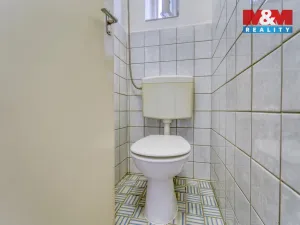 Prodej rodinného domu, Brnířov, 165 m2