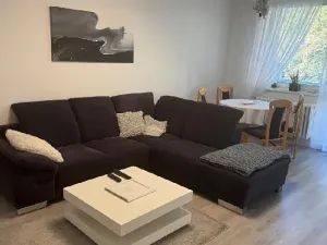 Pronájem bytu 3+kk, Brno, Třískalova, 72 m2