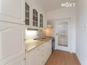 Pronájem bytu 2+1, Šumperk, Čajkovského, 53 m2