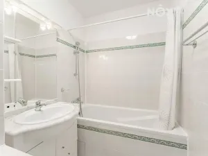 Pronájem bytu 2+1, Šumperk, Čajkovského, 53 m2