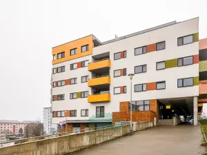 Prodej bytu 2+kk, Brno, Kamínky, 66 m2