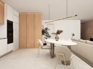 Prodej bytu 4+kk, Pilar de la Horadada, Španělsko, 98 m2