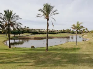 Prodej vily, San Javier, Španělsko, 107 m2