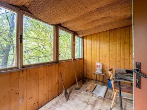 Prodej chaty, Dolní Kounice, Komenského, 16 m2