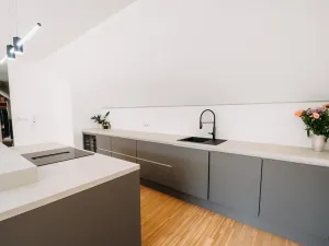 Prodej bytu 2+kk, Praha, Bořivojova, 101 m2