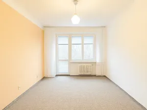 Prodej bytu 3+1, Ostrava, Hlavní třída, 64 m2