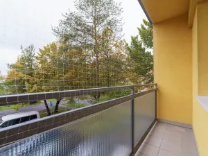 Prodej bytu 2+1, Ostrava, Gen. Sochora, 52 m2