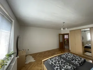 Prodej rodinného domu, Lužec nad Vltavou, 280 m2