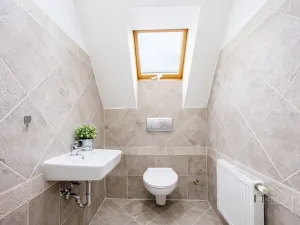 Prodej bytu 4+kk, Praha - Staré Město, Králodvorská, 158 m2