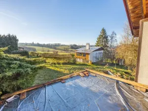 Prodej chaty, Vrátkov, 60 m2