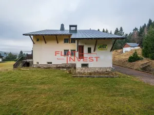 Prodej rodinného domu, Harrachov, 425 m2