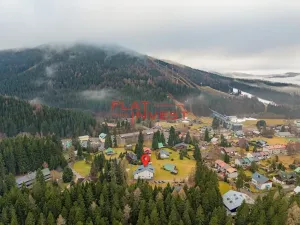 Prodej ubytování, Harrachov, 425 m2