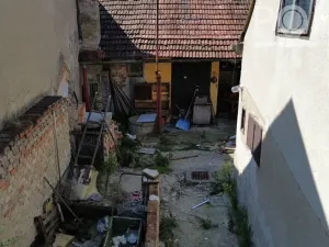 Prodej rodinného domu, Kanice, 68 m2