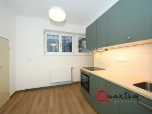 Pronájem bytu 2+1, Praha - Košíře, Donátova, 60 m2