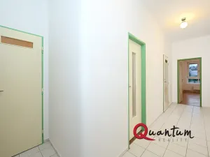 Pronájem bytu 2+1, Praha - Košíře, Donátova, 60 m2