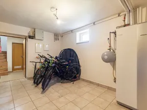 Prodej rodinného domu, Medlovice, 229 m2