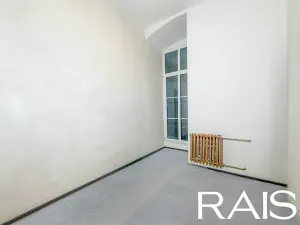 Prodej bytu 2+kk, Brno, Bašty, 44 m2