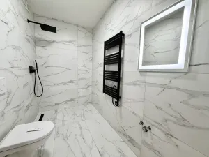 Pronájem rodinného domu, Jesenice - Zdiměřice, Skřivanová, 345 m2