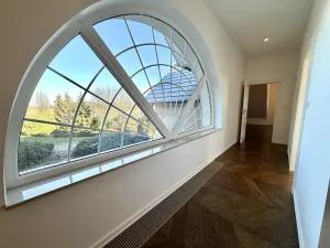 Pronájem rodinného domu, Jesenice - Zdiměřice, Skřivanová, 345 m2