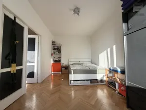 Pronájem bytu 2+1, Brno, Venhudova, 58 m2